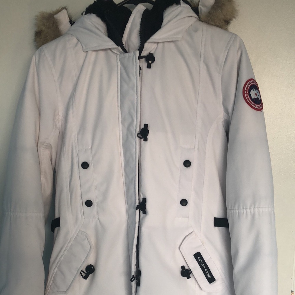 Canada Goose Kensington Parka
